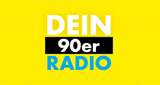 Logo Radio Rur - 90er Radio