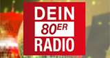 Logo Radio Essen - 80er Radio