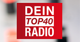 Logo Radio Essen - Top40 Radio