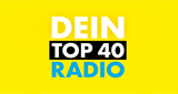 Logo Radio Leverkusen - Top40 Radio