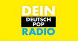 Logo Radio Leverkusen - DeutschPop Radio