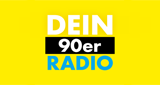 Logo Radio Leverkusen - 90er Radio