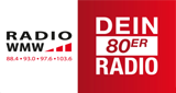 Logo Radio WMW - 80er Radio