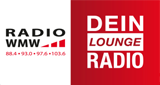 Logo Radio WMW - Lounge Radio