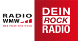 Logo Radio WMW - Rock Radio