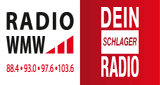 Logo Radio WMW - Schlager Radio