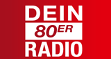 Logo Radio Kiepenkerl - 80er Radio