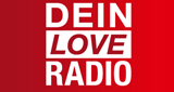 Logo Radio Kiepenkerl - Love Radio