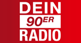 Logo Radio Kiepenkerl - 90er Radio