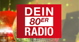 Logo Radio Duisburg - 80er Radio