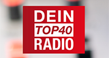 Logo Radio Duisburg - Top40 Radio
