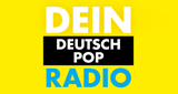 Logo Radio Euskirchen - DeutschPop Radio
