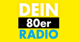 Logo Radio Euskirchen - 80er Radio