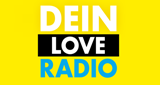 Logo Radio Euskirchen - Love Radio