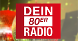 Logo Radio Sauerland - 80er Radio