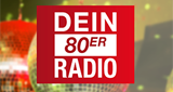 Logo Radio Emscher Lippe - 80er Radio