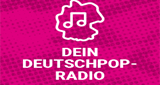 Logo Radio Lippe Welle Hamm - DeutschPop Radio