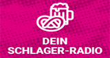 Logo Radio Lippe Welle Hamm - Schlager Radio