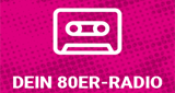 Logo Radio Lippe Welle Hamm - 80er Radio