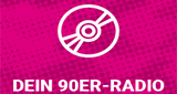 Logo Radio Lippe Welle Hamm - 90er Radio