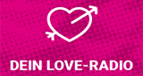Logo Radio Lippe Welle Hamm - Love Radio
