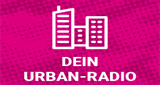 Logo Radio Lippe Welle Hamm - Urban Radio