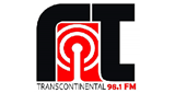 Logo Radio Transcontinental
