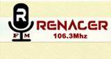 Logo Radio Renacer