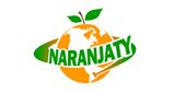 Logo Radio Naranjaty