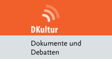 Logo Deutschlandradio - Dokumente und Debatten
