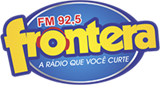 Logo Radio Frontera