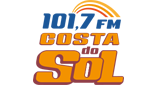 Logo Rádio Costa do Sol