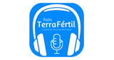 Logo Rádio Terra Fértil