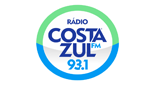 Logo Rádio Costa Azul