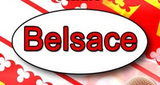 Logo Radio Belsace