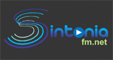 Logo Rádio Sintoniafm.net
