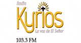 Logo Kyrios