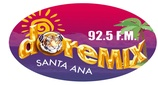 Logo Doremix