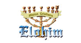Logo Radio Elohim