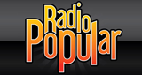 Logo Radio Popular