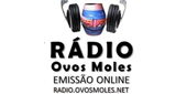 Logo Rádio Ovos Moles