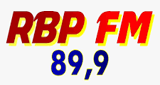 Logo Rádio RBP FM