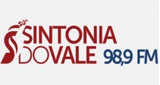 Logo Rádio Sintonia do Vale