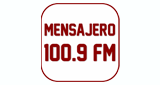 Logo Radio Mensajero 100.9 FM