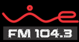 Logo FM Vive