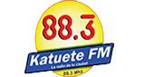 Logo Katueté FM