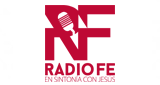 Logo Radio Fe