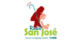 Logo Radio San José