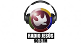 Logo Radio Jesús