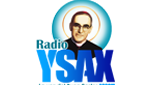 Logo YSAX
